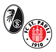 SC Freiburg - FC St. Pauli
