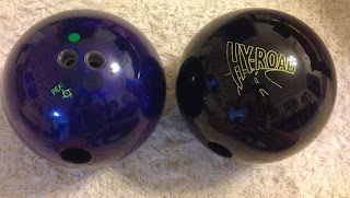 storm hy road pearl bowling ball review