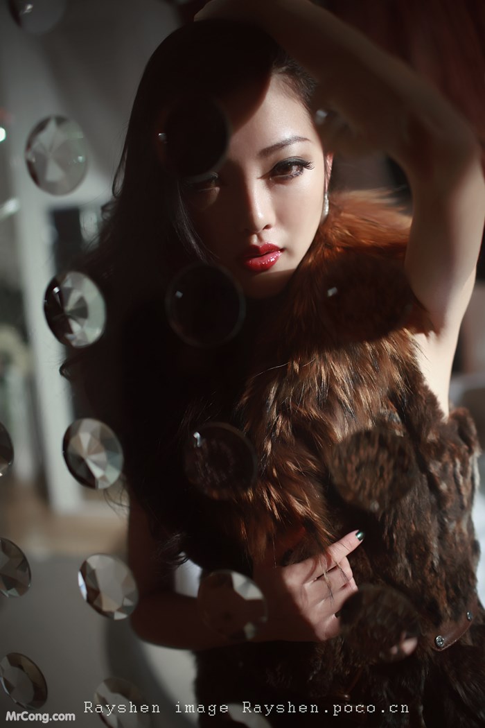 Beautiful and sexy Chinese teenage girl taken by Rayshen (2194 photos) photo 92-6