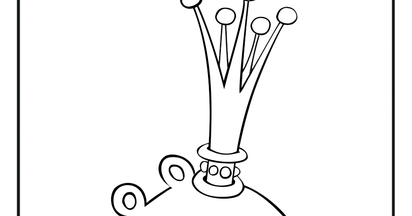 King Pig Coloring Page Radkenz Artworks Gallery Angry birds coloring page King pig