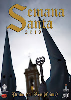 Prado del Rey - Semana Santa 2019 - Chico Sánchez