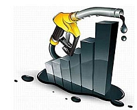 Petrol price hiked