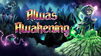 [Switch] Alwa's Awakening dévoile sa date de sortie, son prix et un trailer !