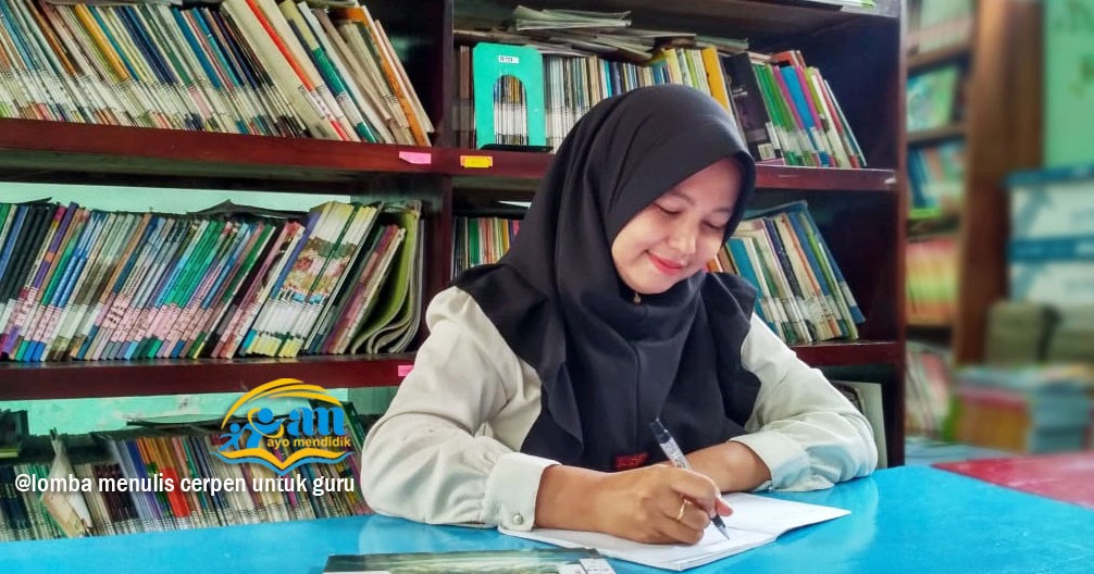 Lomba Menulis Artikel Untuk Guru Indonesia Berhadiah Menarik Ayo Mendidik