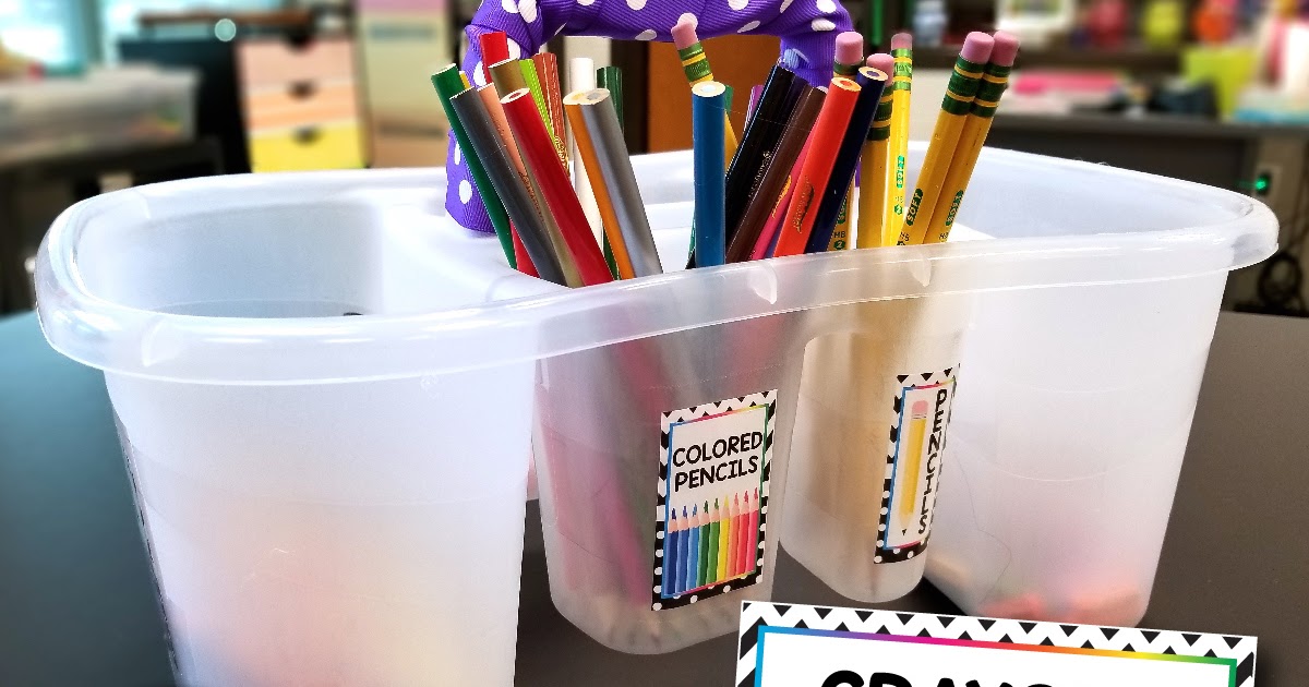 Check your buckets! Art with Mrs. Nguyen