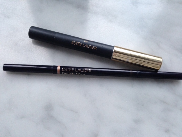 estee lauder | double wear stay in place brow lift duo