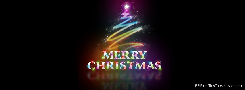Free FACEBOOK COVER MERRY CHRISTMAS TIME LINE PHOTO PART 2 ~ All Free