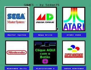 Colecao Super Nintendo Para Ps2 Iso Colecao Super Nintendo Para Ps2 Iso
