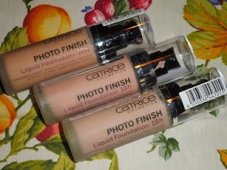 catrice fondotinta sephora offriva approfittato cosmoprof simpatica