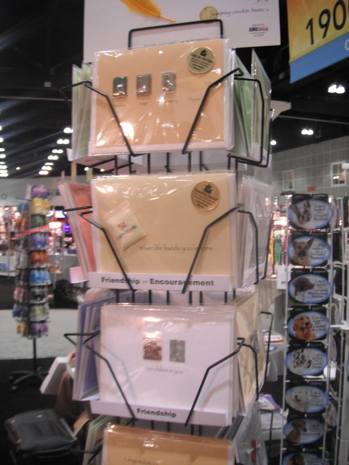 Things To Do In Los Angeles California Gift Show Gives Ideas on What