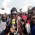 Fani-Kayode Storms Nnamdi Kanu's Hometown In Umuahia...See What IPOB Did For Him