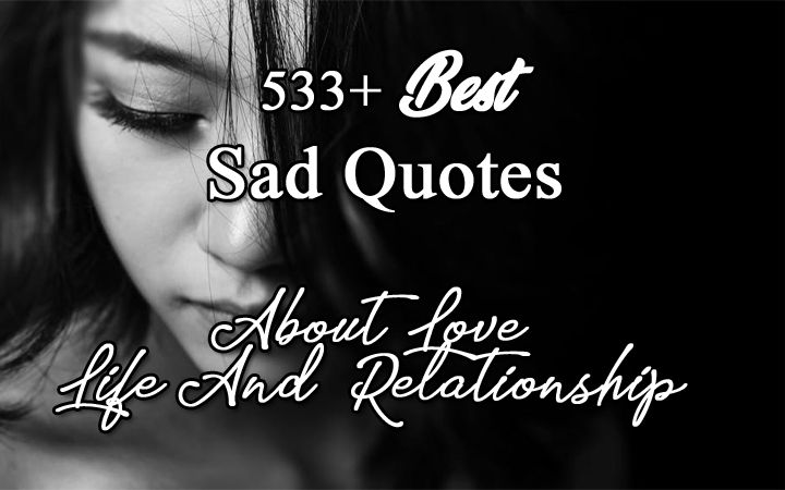 Love Sad Best Friend Quotes | Master trick