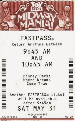 tips and tricks for maximizing your time at Walt Disney World in Orlando Florida filmprincesses.filminspector.com
