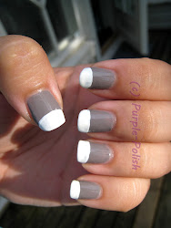 nail converse polish tutorial nails star tip paint then