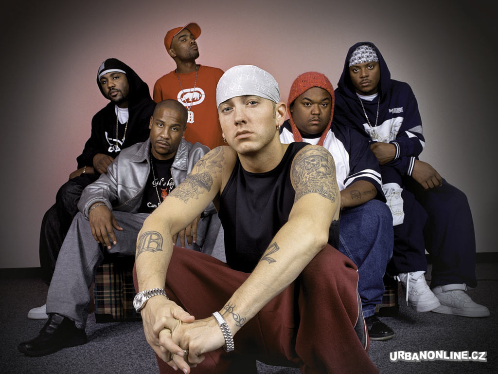 Hip Hop Eminem hip-hop-eminem