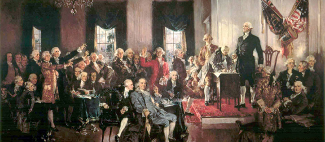 Rhode Island Not At Constitutional Convention Rhode Island Not At Constitutional Convention