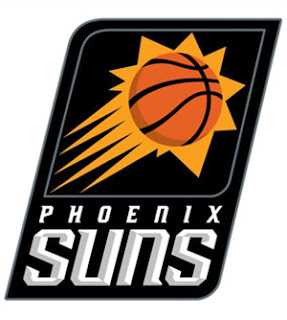 NBA 2K13 Phoenix Suns Cyberface Pack Mod