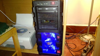 Picture of Computer Case