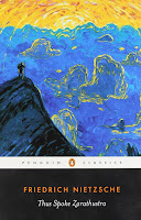 thus spoke zarathustra