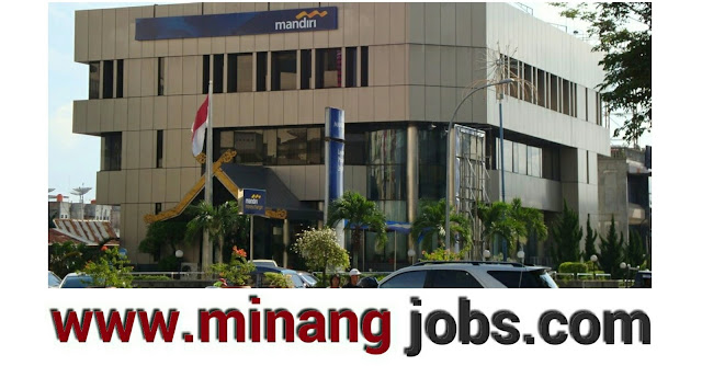 Lowongan Kerja Riau PT. Bank Mandiri (Persero) KCP Pekanbaru Sudirman Lowongan Kerja Riau PT. Bank Mandiri (Persero) KCP Pekanbaru Sudirman