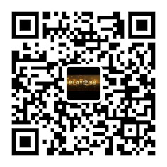 WeChat Official Account ID : playon888