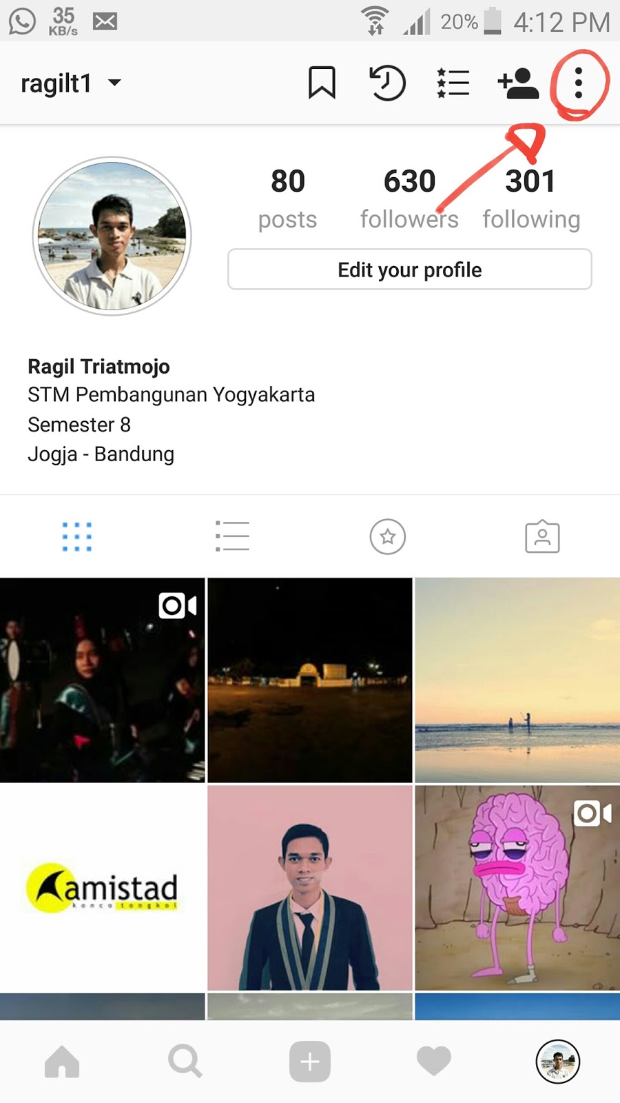 instagram bluestacks script instagram bluestacks script