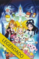 Futari Wa Precure Max Heart – Legendado Futari Wa Precure Max Heart – Legendado