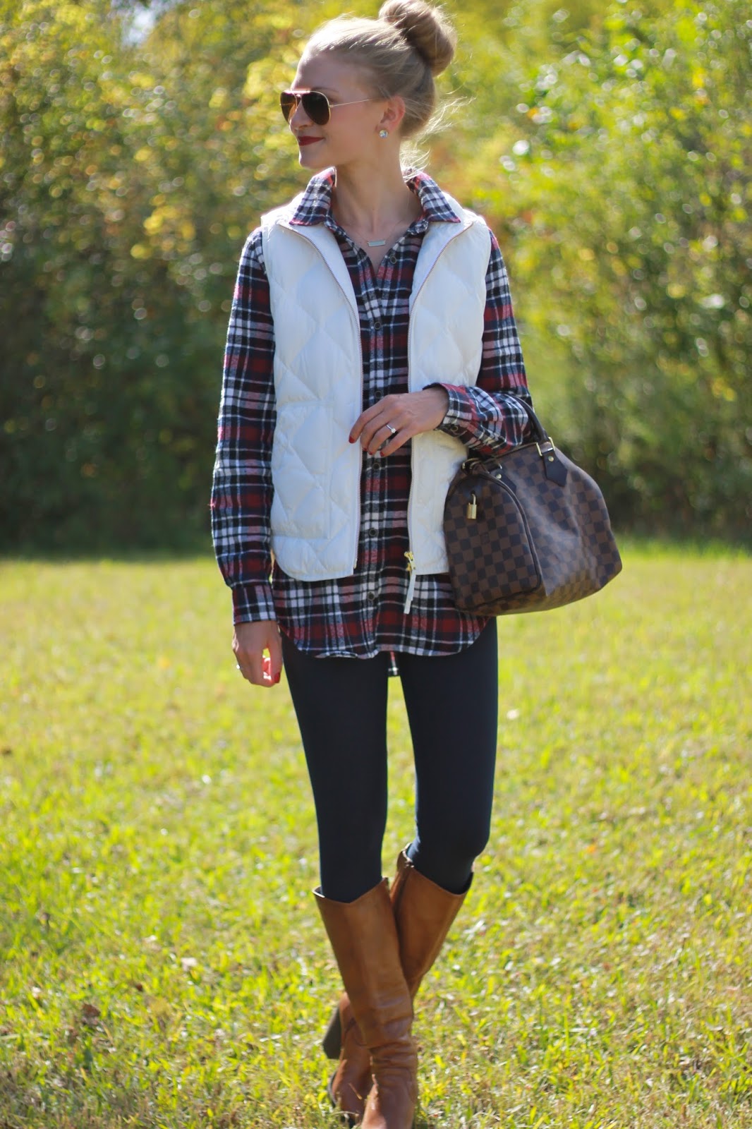 Sweets and Style Just Right: Layers