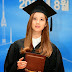 Check out the videos and pictures from SNSD SeoHyun's graduation from Dongguk University