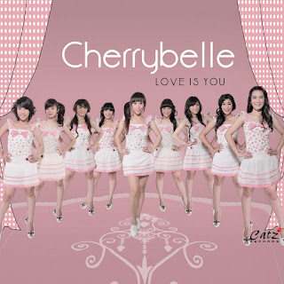 Cherrybelle - Love Is You - EP (2011) Cherrybelle - Love Is You - EP on iTunes