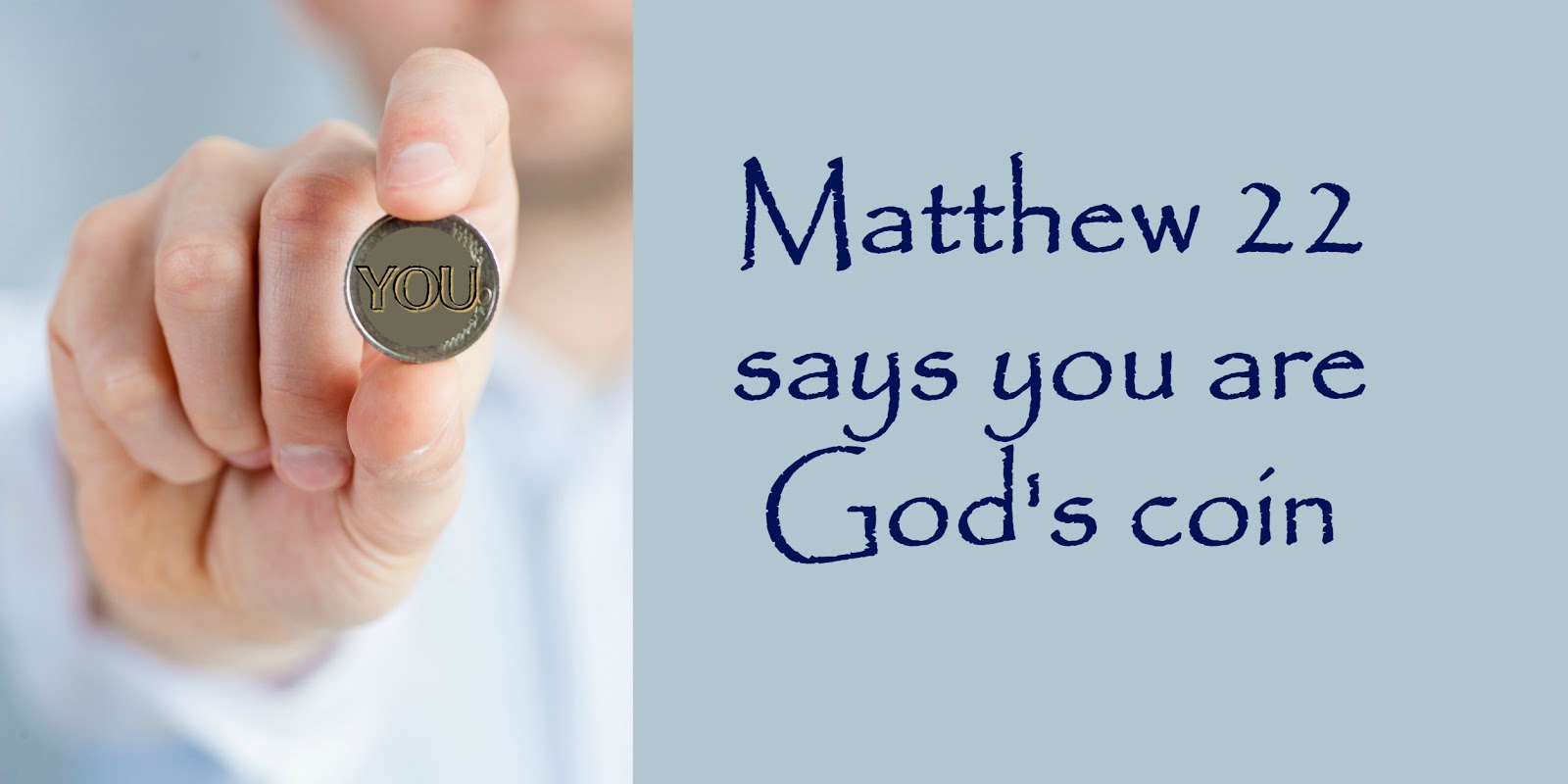 1 Minute Bible Love Notes You Are God s Coin 1 Minute Bible Love Notes You Are God s Coin