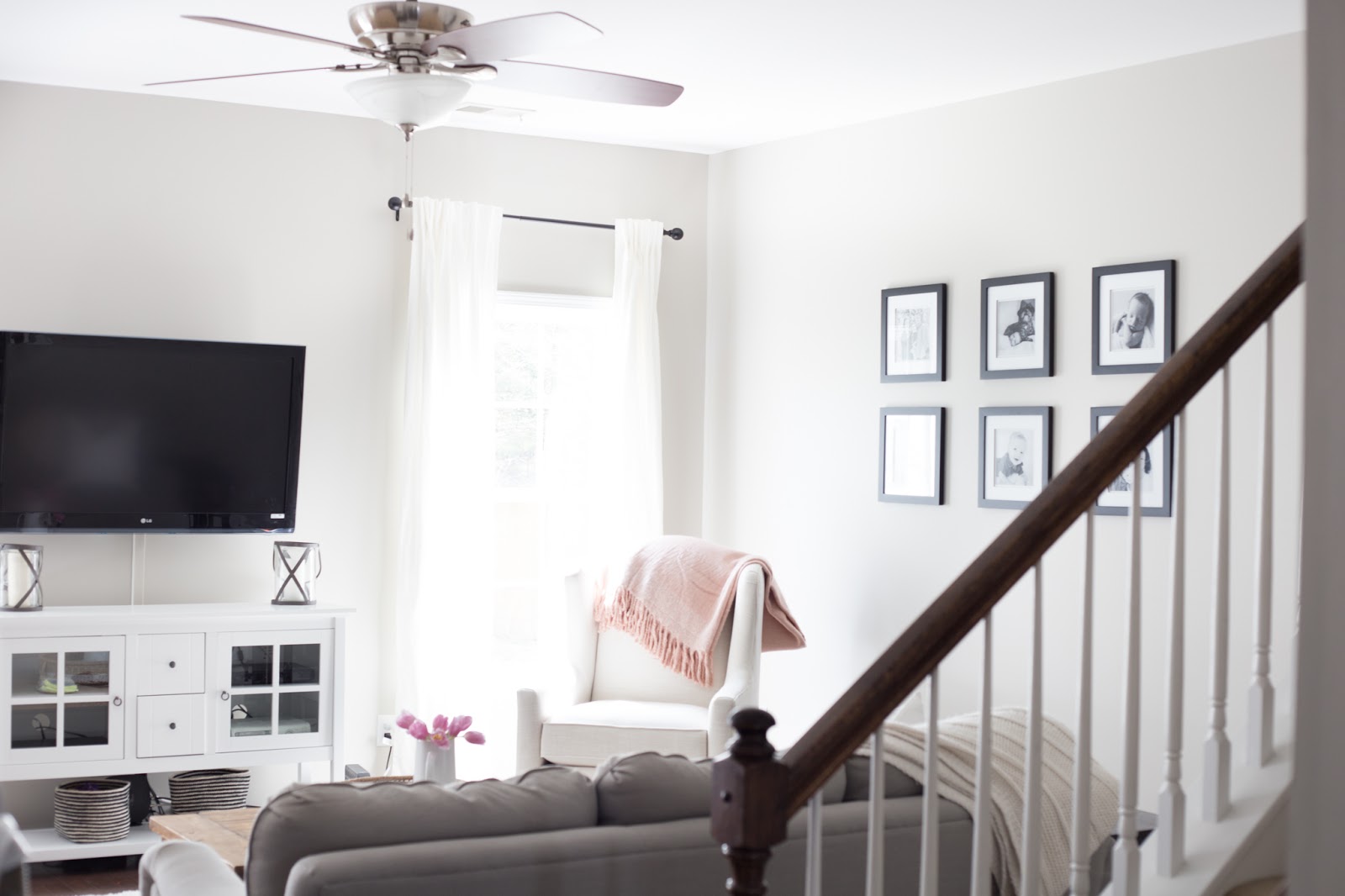 modern farmhouse living room inspiration - home sweet ruby modern farmhouse living room inspiration - home sweet ruby