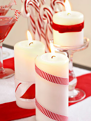 Seymour on 94 5 Easy Christmas Decoration Ideas