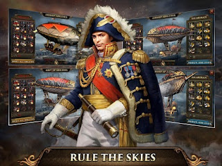 Guns of Glory MOD APK [LAST VERSION] - Free Download Android Game