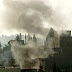 Φωτιά στο Σπήλαιο της Γέννησης στη Βηθλεέμ