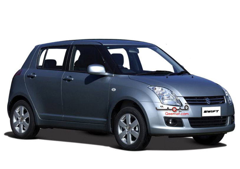 swift car rental