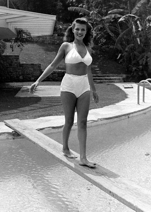 rita hayworth bikini como vestimos 191 70 a 241 os del bikini rita hayworth bikini como vestimos 191 70 a 241 os del bikini
