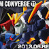 FW Gundam Converge 11 - updated 4/26/2013