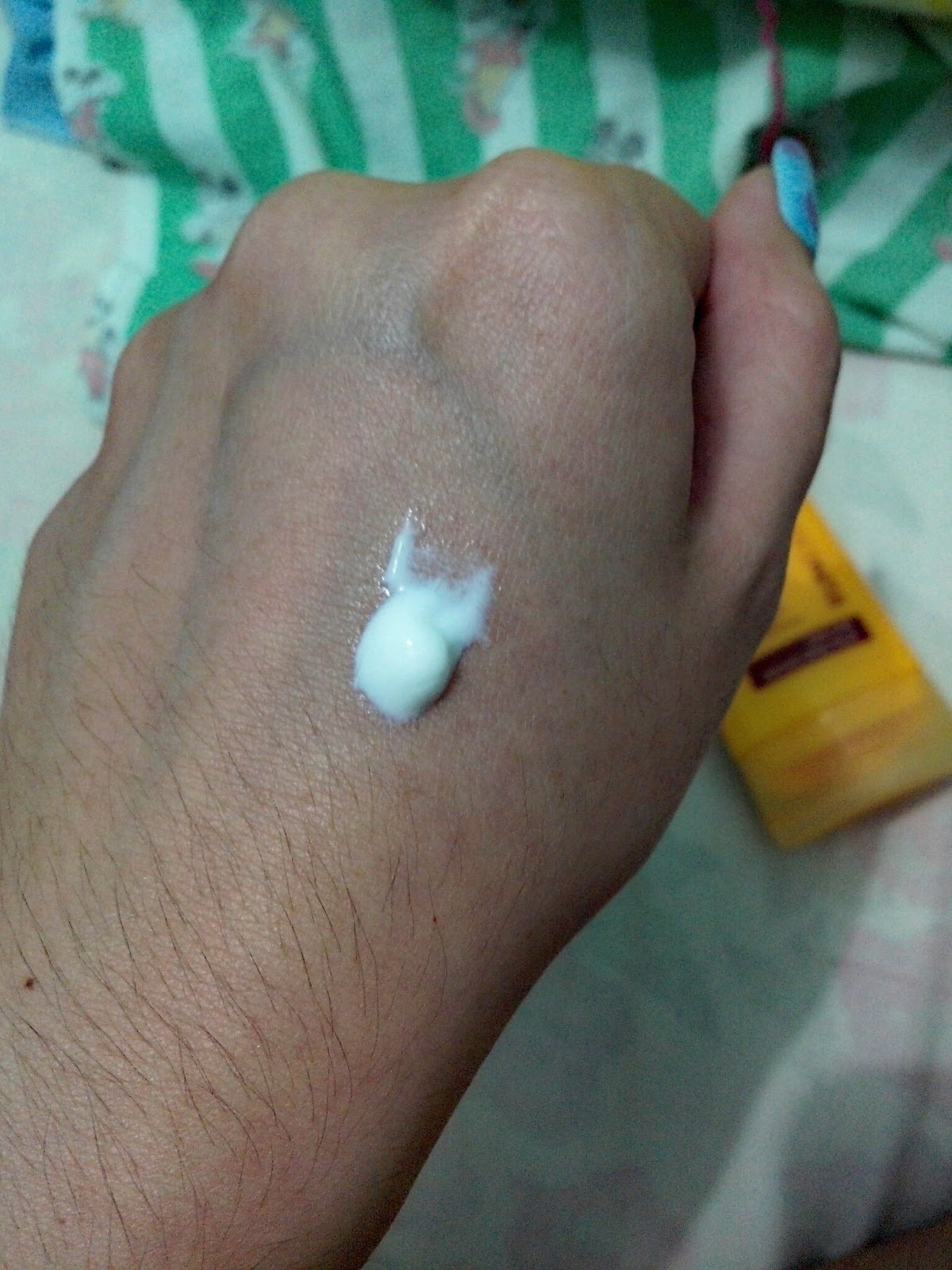 Judy's Little Obsessions ♥ ♥ REVIEW Belo Essentials Face Sunblock