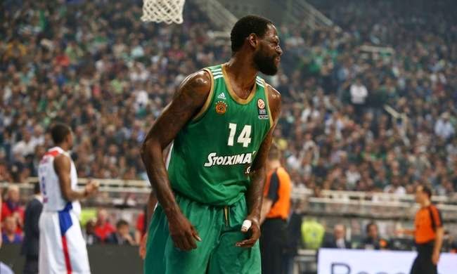 Δήλωση καρδιάς από τον Γκιστ