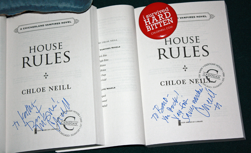 house rules chloe neill house rules chloe neill
