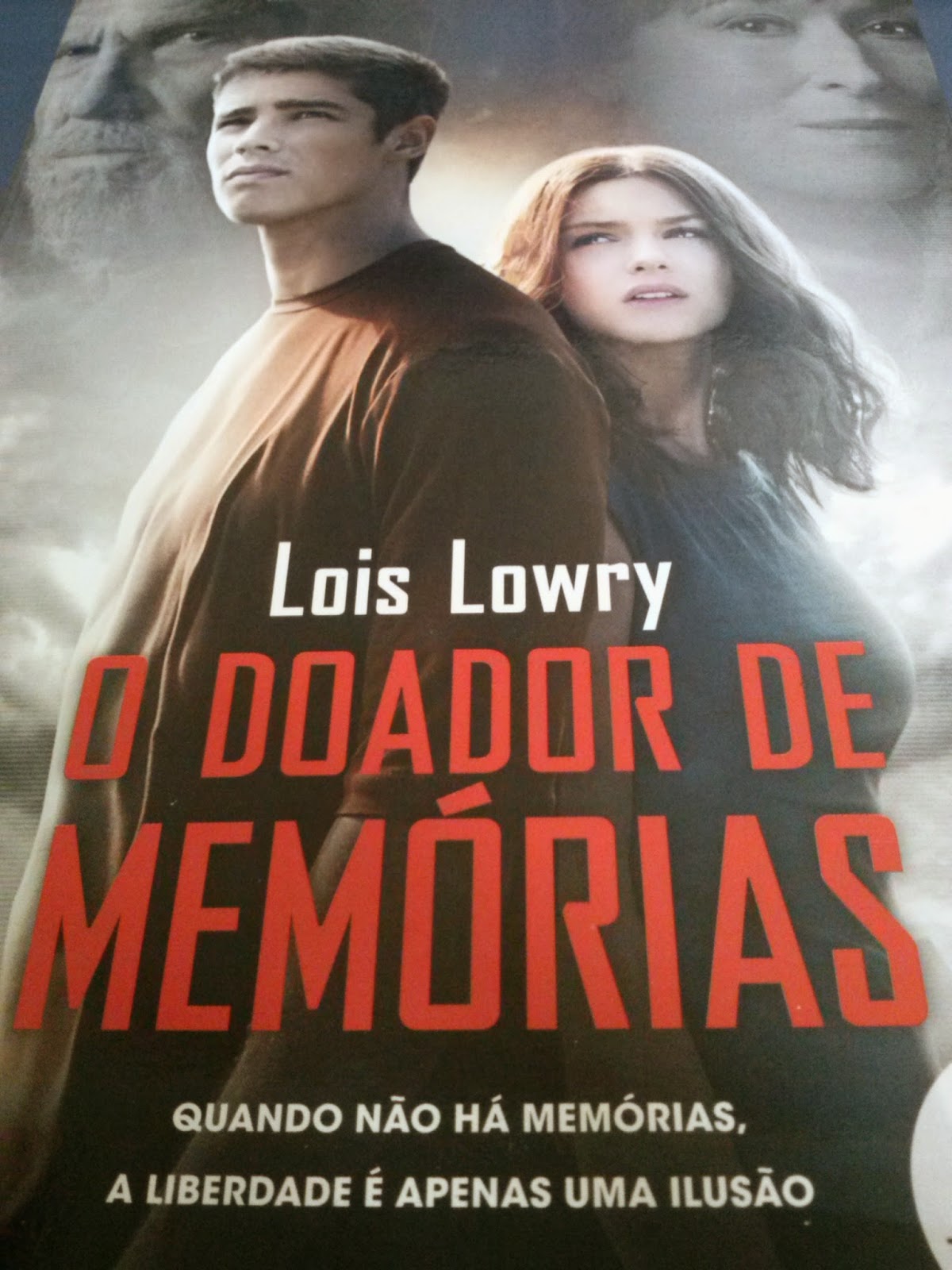 ♥ O Doador de Memórias Lois Lowry ♥ O Doador de Memórias Lois Lowry