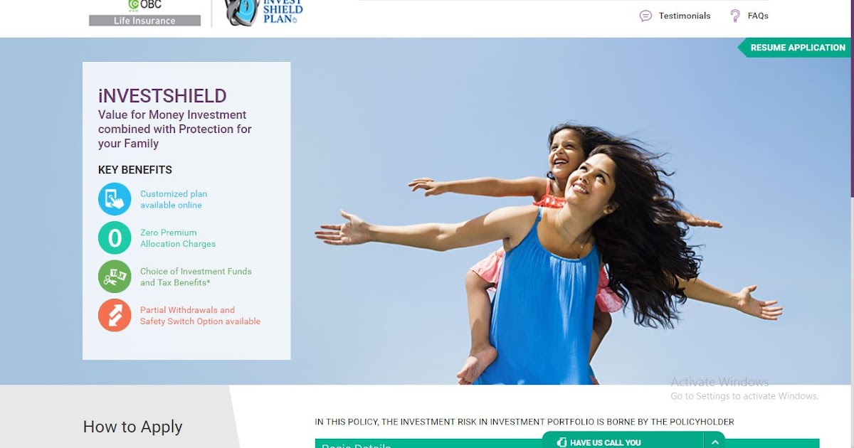 CHOICE Life Insurance Introduces Investshield