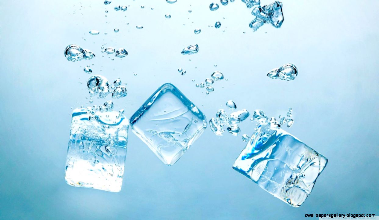 Hd Ice Wallpapers