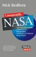 The NASA Conspiracies, Romanian Edition, 2012: