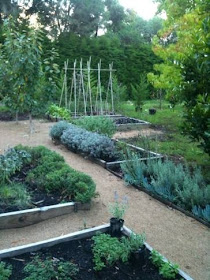 Pure Style Home: Garden Plans!!