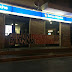 Pesaro,fallimento Banca Marche: striscioni di CasaPound davanti le filiali