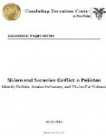 Sectarian Conflict in Pakistan