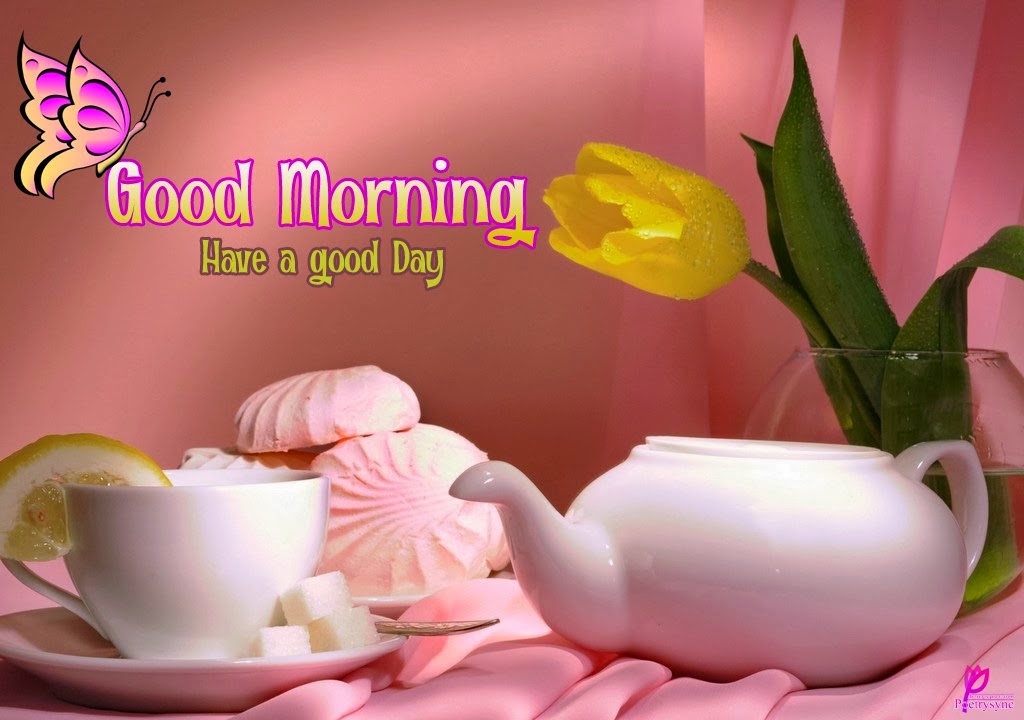 wallpaper-of-Good-morning wallpaper-of-Good-morning