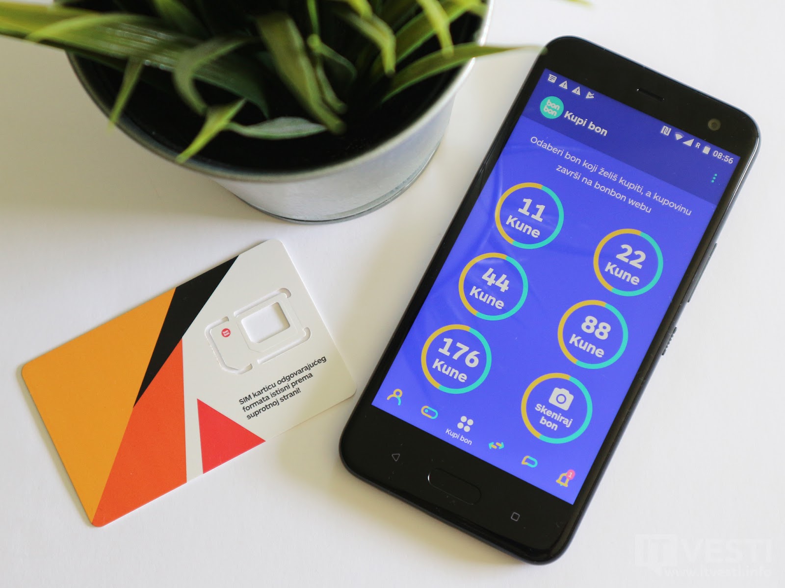 Uživajte bez rominga na letovanju uz ovaj trik – TOP FM ...